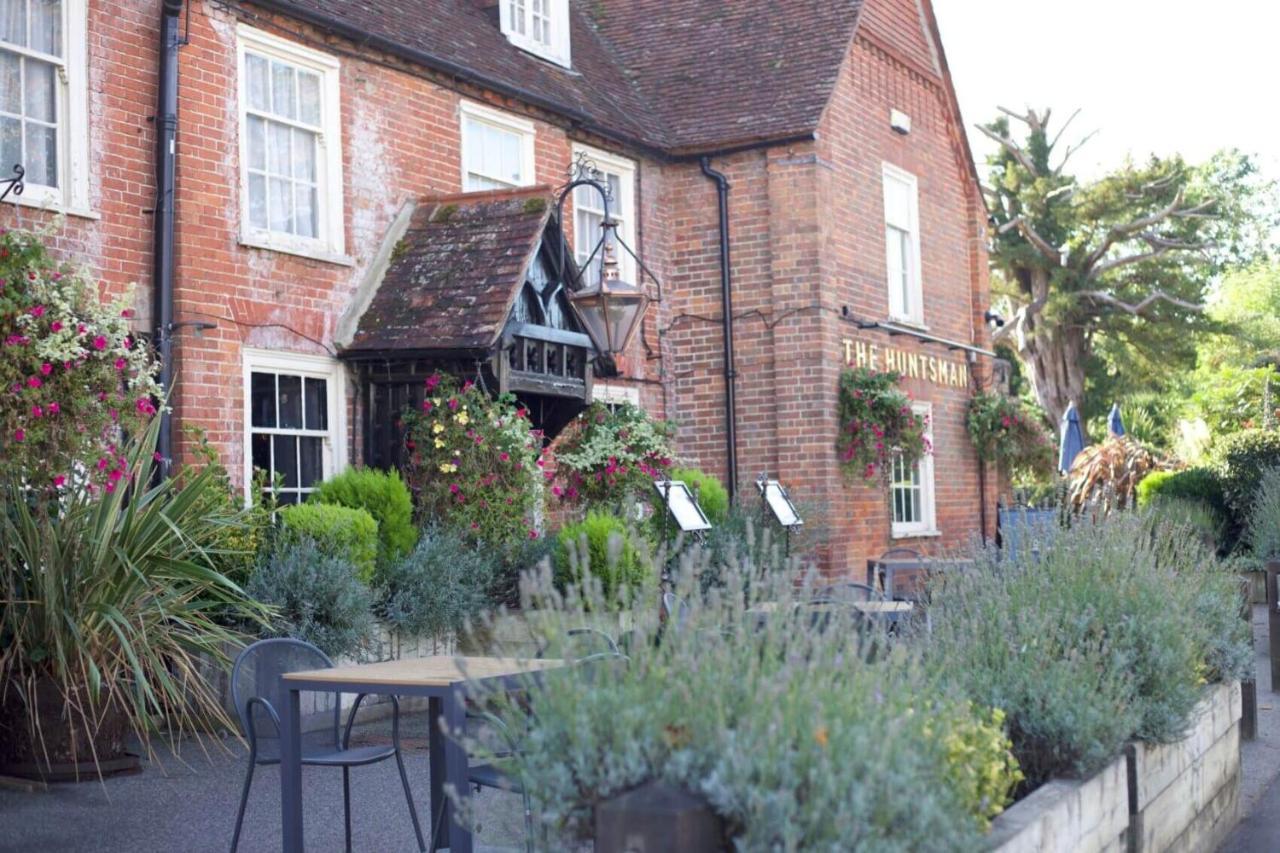 Surrey Lodge Brockenhurst Exterior photo